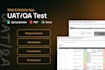 qa testing or uat testing your website and mobile app