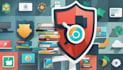 eliminate malware from your windows PC or laptop