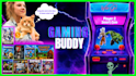 play games with you