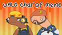 create custom your character as a funny meme just one day