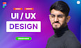do your figma design, mobile app design, web design, mockups