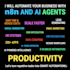 automate business with n8n and using ai agents and boosting productivity