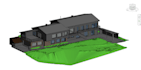 convert point cloud data to revit 3d models