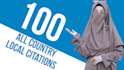 do international 100 all countries local citations local seo
