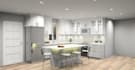 design your kitchen using 2020 fusion software