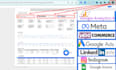 create a strategic, analytical or operational google looker studio dashboard