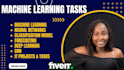 do deep learning and machine learning projects