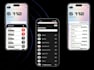 create fintech app, loan app, neobank app, digital bank app, bnpl app