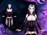 design and rig live2d vtuber model, 2d vtuber design, 2d vtuber rigging, live2d