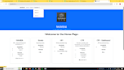 develop and host websites
