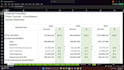do qb bookkeeping,advance excel and account reoconciliation