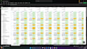 do accounting,advance excel and financial data cleaning