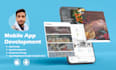 develop your ecommerce mobile app in just 10 days