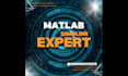 do matlab coding, simulink ,image and signal processing