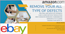 boost your ebay seller rating with defect removal expertise