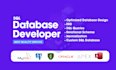 design database sql, sql queries, erd, in mysql, ms access, oracle, postgresql