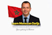 teach you moroccan darija from scratch
