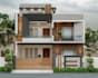 do quick sketchup 3d modeling and vray rendering
