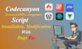 install laravel, codeigniter, codecanyon, PHP, cms scripts
