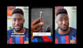 turn your videos into smaller clips that you can use on social media