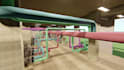 do mep design and bim modeling using autodesk revit