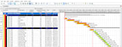 do project scheduling and planning