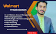 fully manage your walmart account, seo listing