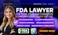 fda registration import permit for food, drug cosmetics in USA, fda label review
