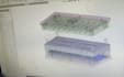 3d modeling product design, injection mold design