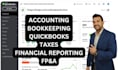 do cash flow management and financial analysis