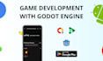 develop your 2d desktop or mobile game with godot engine