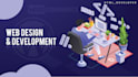 code your website with html5 css3 javascript react js as front end developer