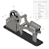 create cad models, technical drawings, 3d printer files