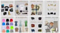 do your ltk management and design collages and gift guide