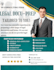 draft your court motion, lawsuit, complaint, appeal, etc legal doc prep