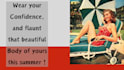 help you find swimsuit styles based on your body shape