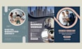 create flyer design service eye catching designs
