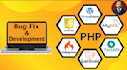 expert bug fixing laravel, fastapi, PHP, codeigniter, javascript, jquery, mysql