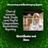 do bookkeeping, accounting by using xero, quickbooks