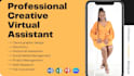 be your long term multiskilled executive assistant