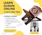 be your quran teacher and quran tutor