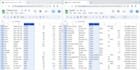 data cleaning and formatting