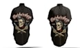 design 3d custom creative barber cape design within 2 hour
