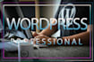 build your wordpress website