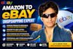 do amazon to ebay dropshipping top listings ro aliexpess