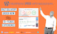 skyrocket wordpress speed optimization for gtmetrix and page speed boost