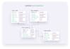 create and customize sql databases based on your need doing queris ms sql
