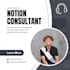 build a custom notion system for your workflow