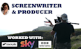write your interactive game or film