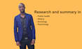 do public health, history, sociology and psycology
